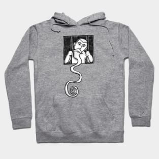 Prisoner Hoodie